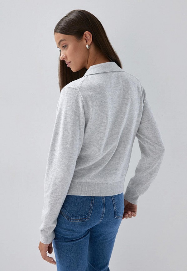 Gray Moss Поло - фото 3