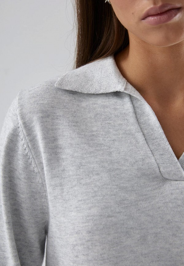 Gray Moss Поло - фото 6