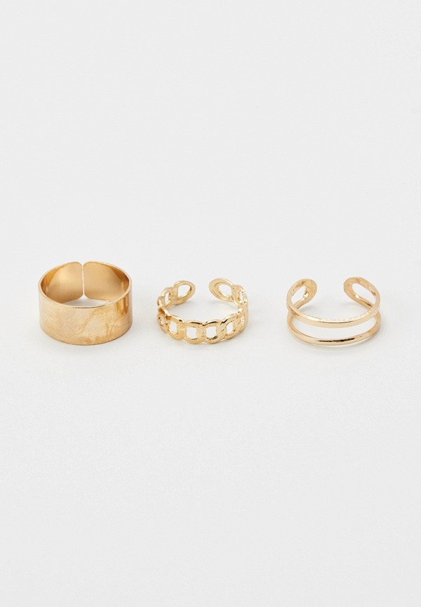 Miederes Кольца 3 шт. - фото 2