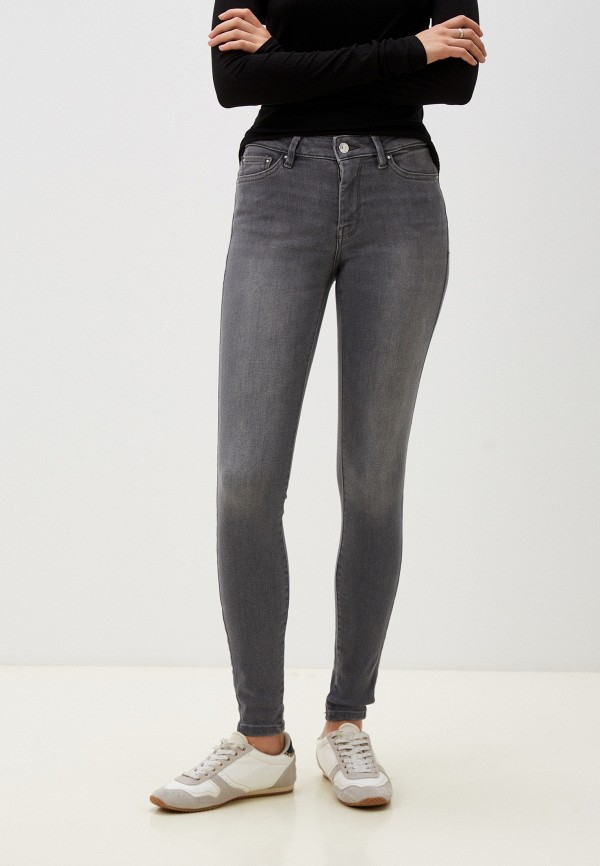 Tom Tailor Джинсы - Lamoda Online Exclusive - фото 1