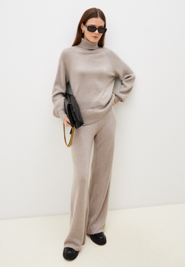 (The Mercer) N.Y. Брюки - фото 2