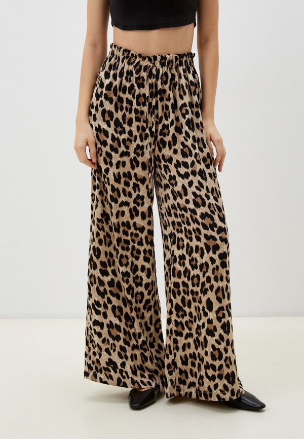 (The Mercer) N.Y. Брюки - фото 1