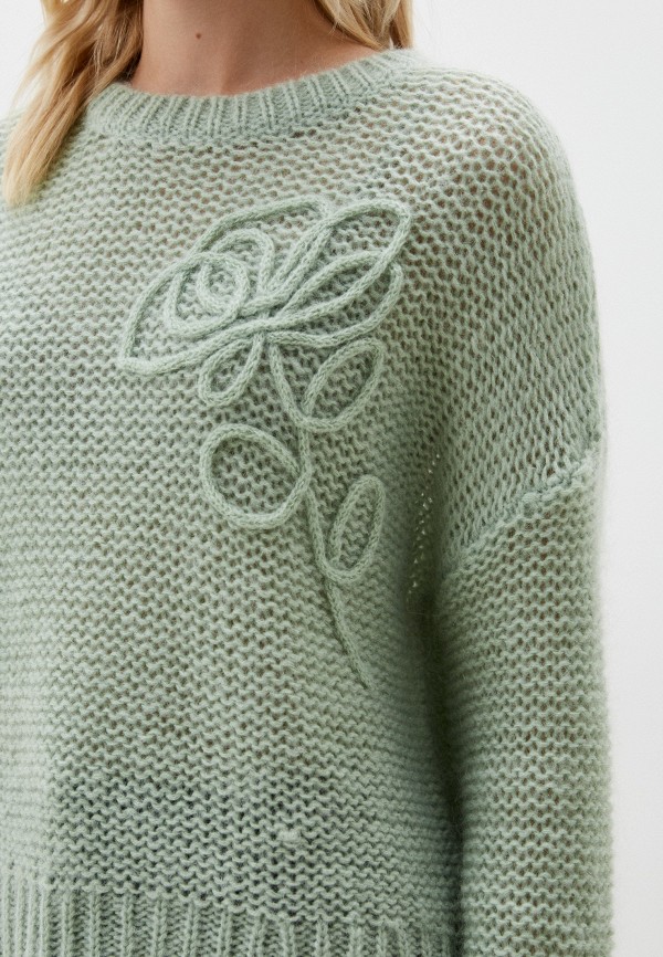 (The Mercer) N.Y. Джемпер - фото 4