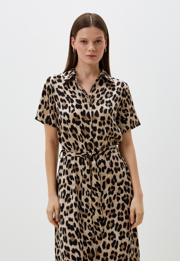 (The Mercer) N.Y. Платье - фото 2