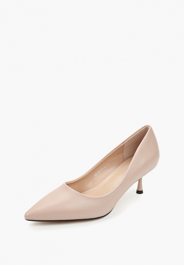 Dino Ricci Select Туфли - фото 2