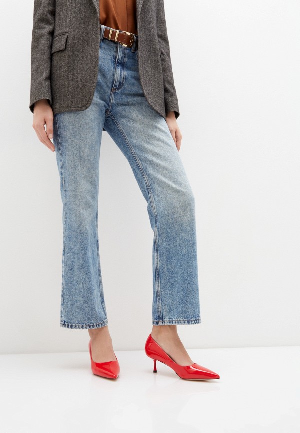 Dino Ricci Select Туфли - фото 6