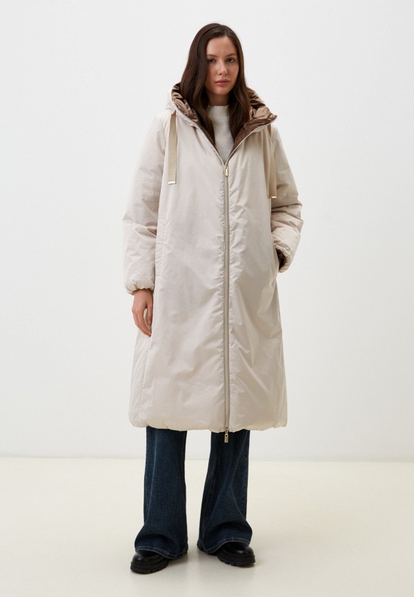 Madzerini Пуховик - фото 1