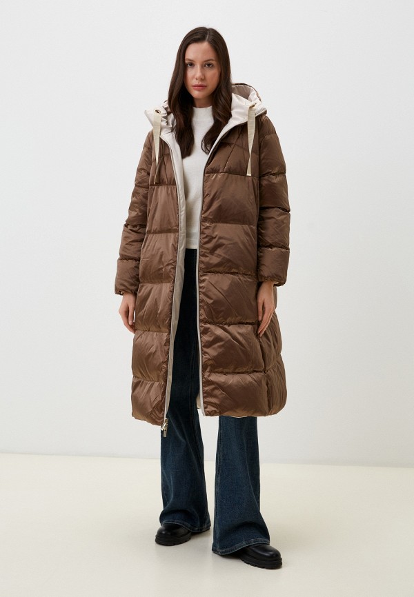 Madzerini Пуховик - фото 2