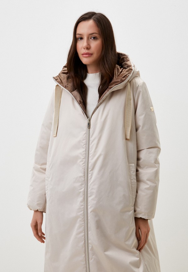 Madzerini Пуховик - фото 3