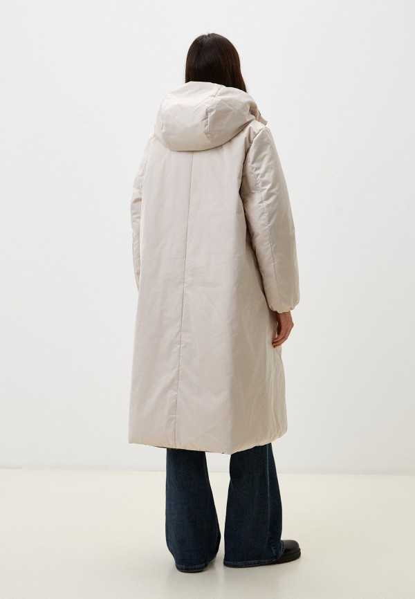 Madzerini Пуховик - фото 4