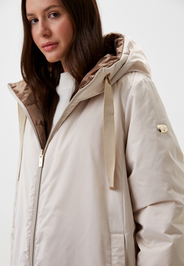 Madzerini Пуховик - фото 5