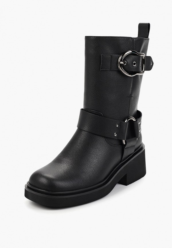 Palazzo D'oro Полусапоги - фото 2