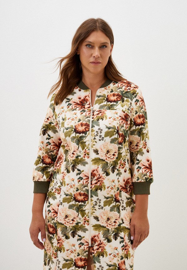 Cleo Халат домашний - фото 2