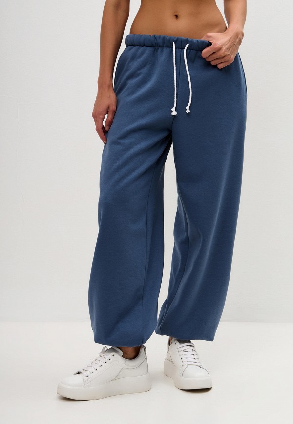 La Urba Person Брюки спортивные - Lamoda Online Exclusive - фото 1