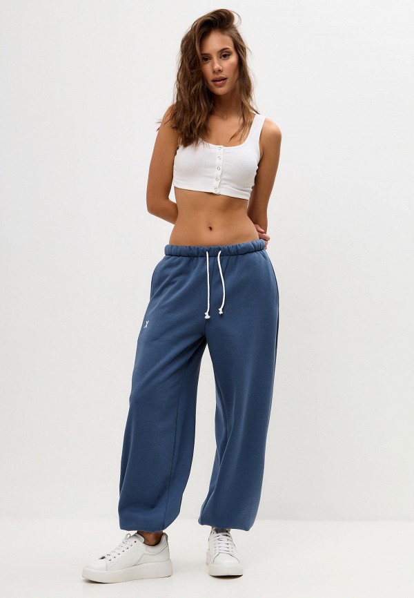 La Urba Person Брюки спортивные - Lamoda Online Exclusive - фото 2