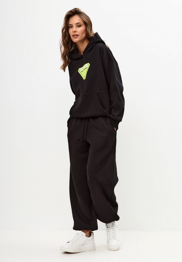 La Urba Person Худи - фото 2