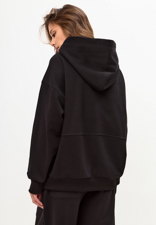La Urba Person Худи - фото 3