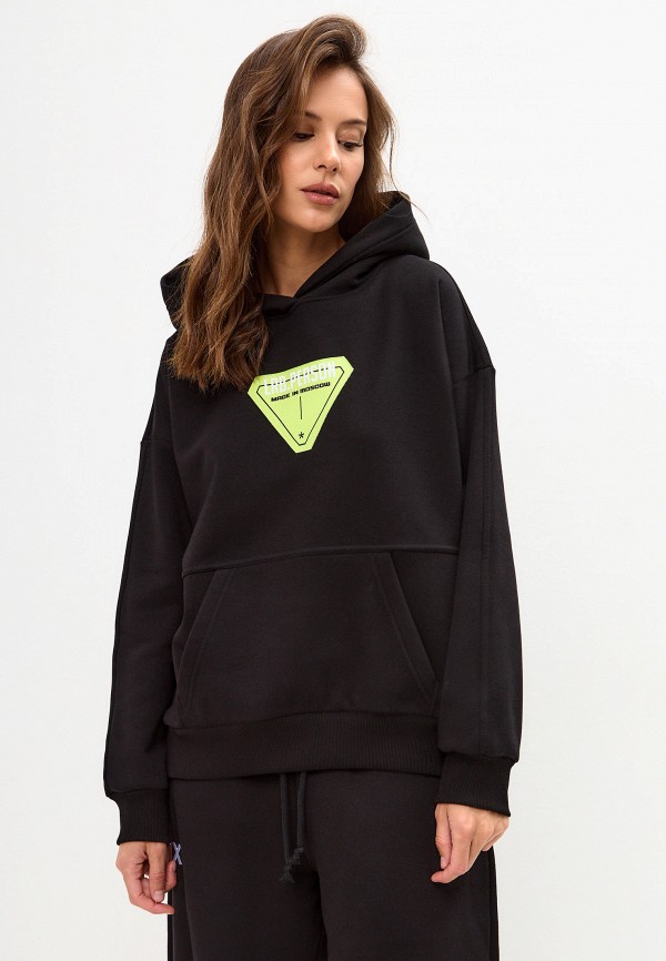 La Urba Person Худи - фото 4
