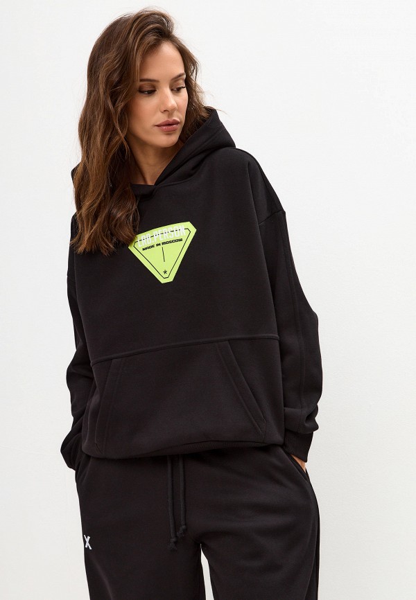 La Urba Person Худи - фото 1