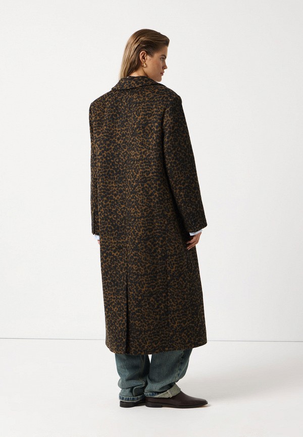 2Mood Пальто двубортное - фото 2