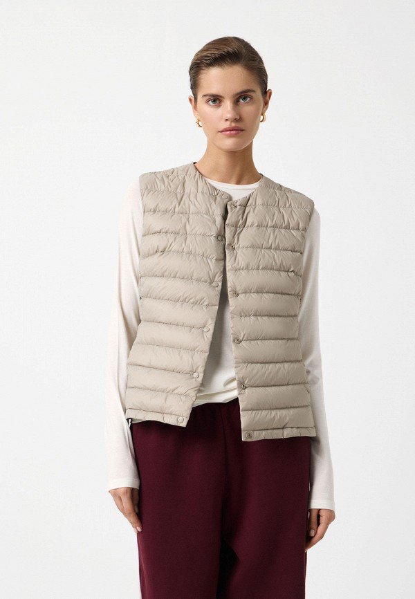 2Mood Жилет утепленный - фото 1