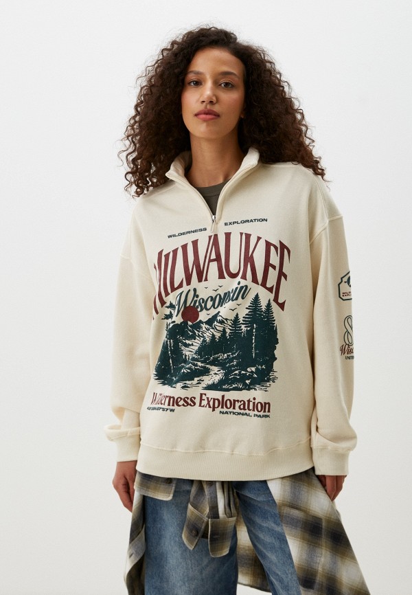 Terranova Олимпийка - фото 1