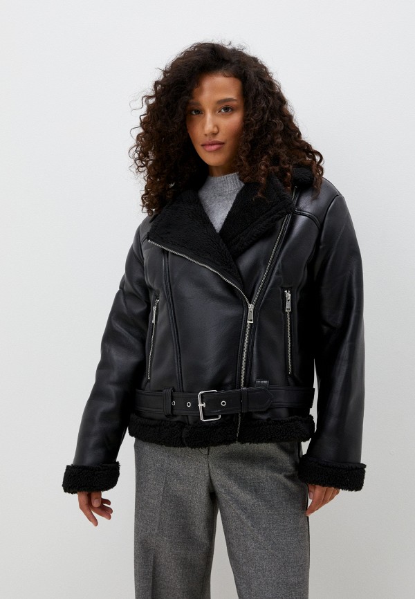 Terranova Дубленка - фото 1