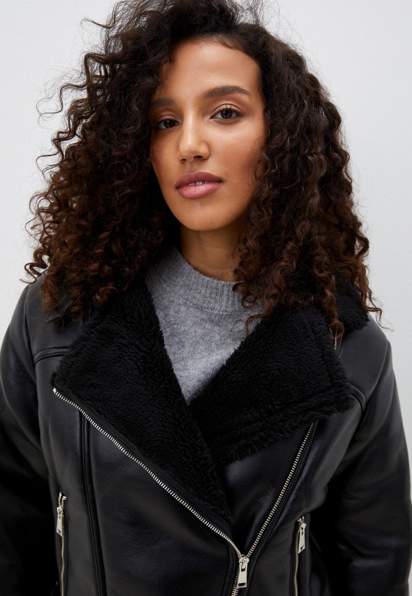 Terranova Дубленка - фото 5