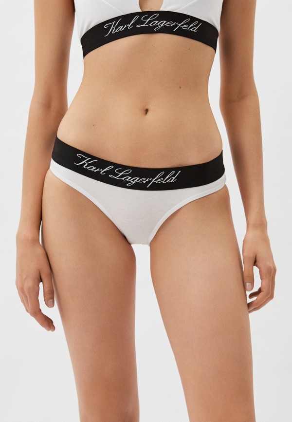 Karl Lagerfeld Трусы - фото 1