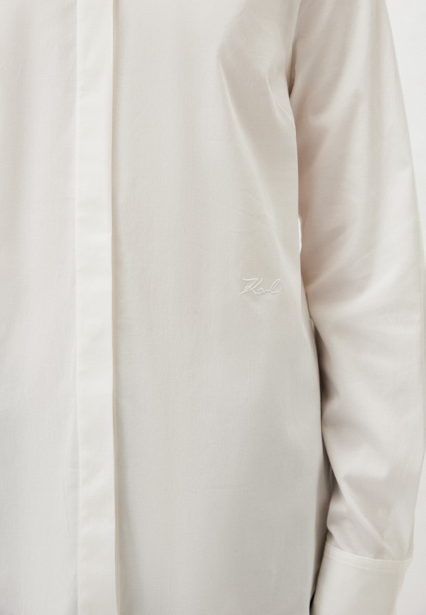 Karl Lagerfeld Блуза - фото 4