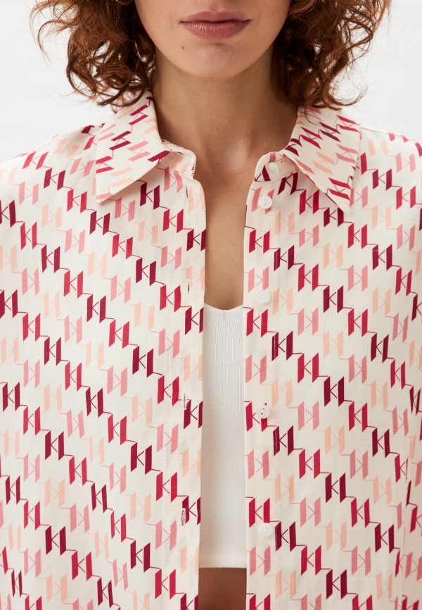 Karl Lagerfeld Рубашка - фото 4