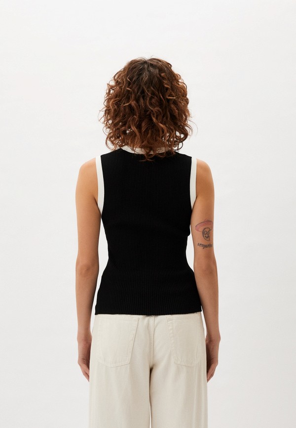 Karl Lagerfeld Топ - фото 3