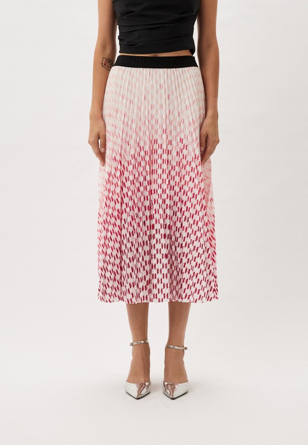 Karl Lagerfeld Юбка - фото 1