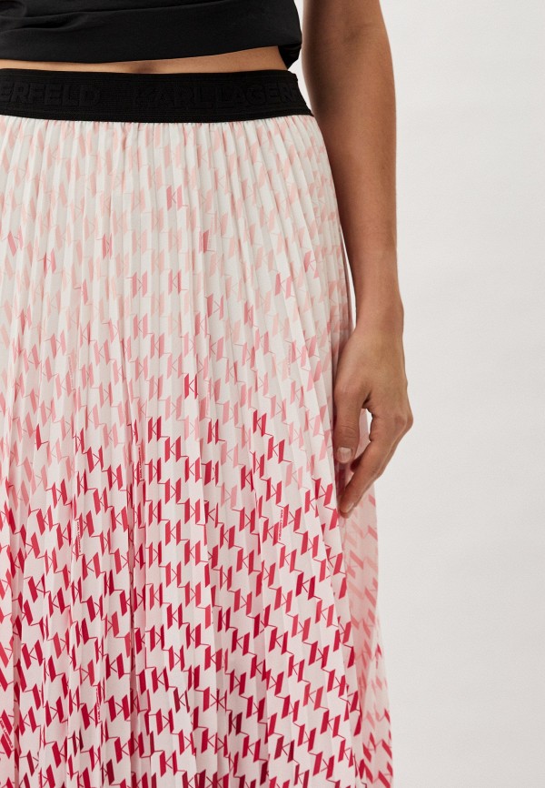 Karl Lagerfeld Юбка - фото 4