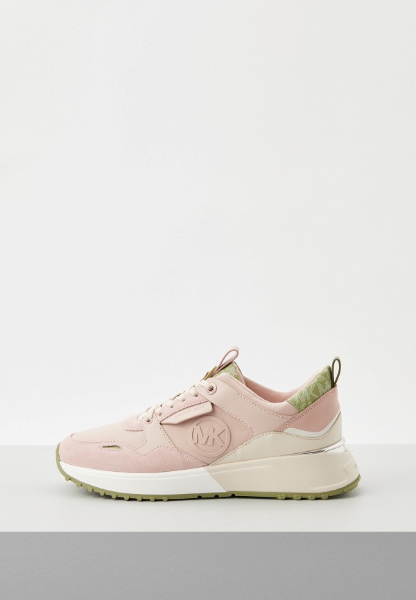 Michael Michael Kors Кроссовки - THEO - фото 1