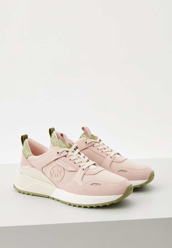 Michael Michael Kors Кроссовки - THEO - фото 3