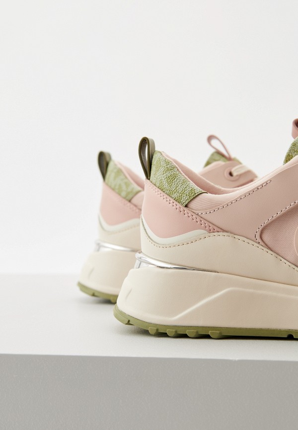 Michael Michael Kors Кроссовки - THEO - фото 4