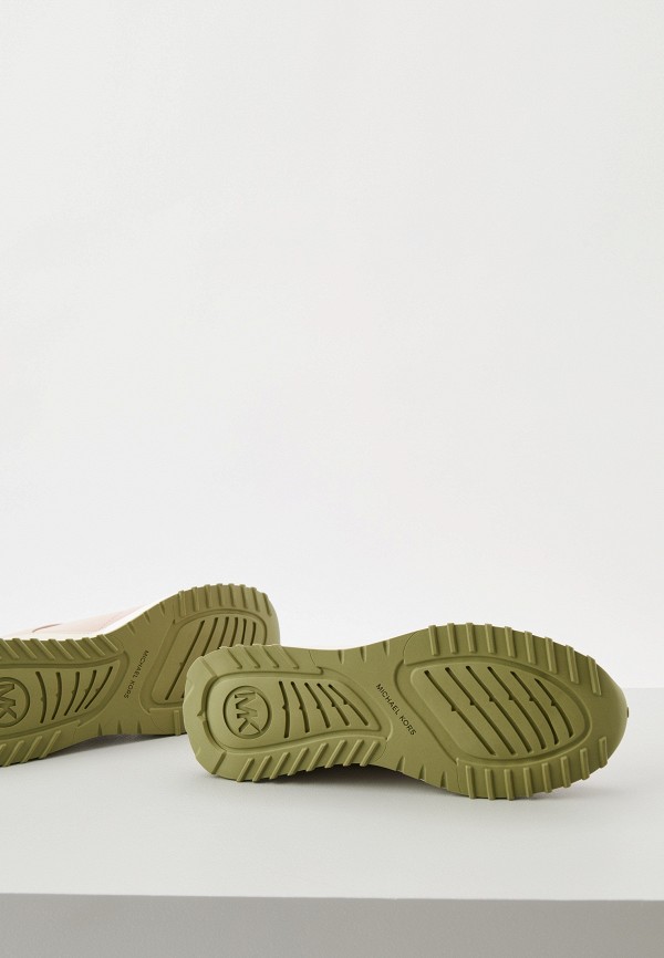 Michael Michael Kors Кроссовки - THEO - фото 5