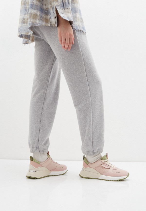 Michael Michael Kors Кроссовки - THEO - фото 6