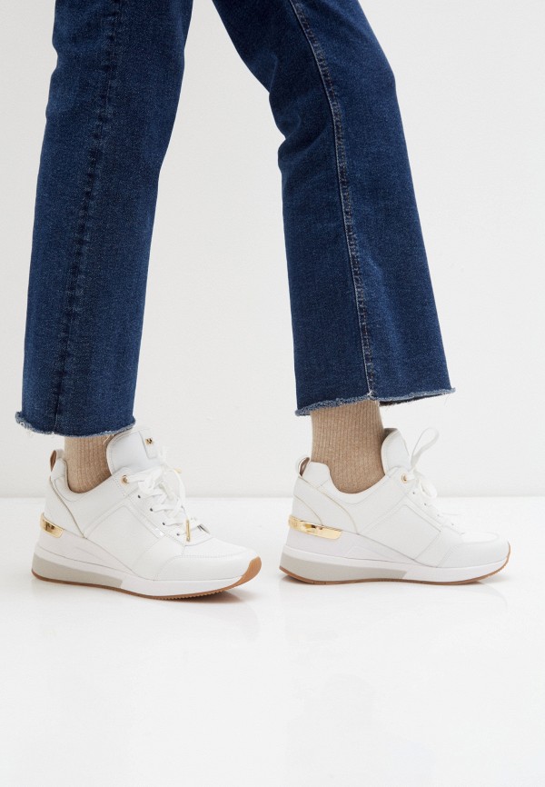 Michael Michael Kors Кроссовки - фото 6