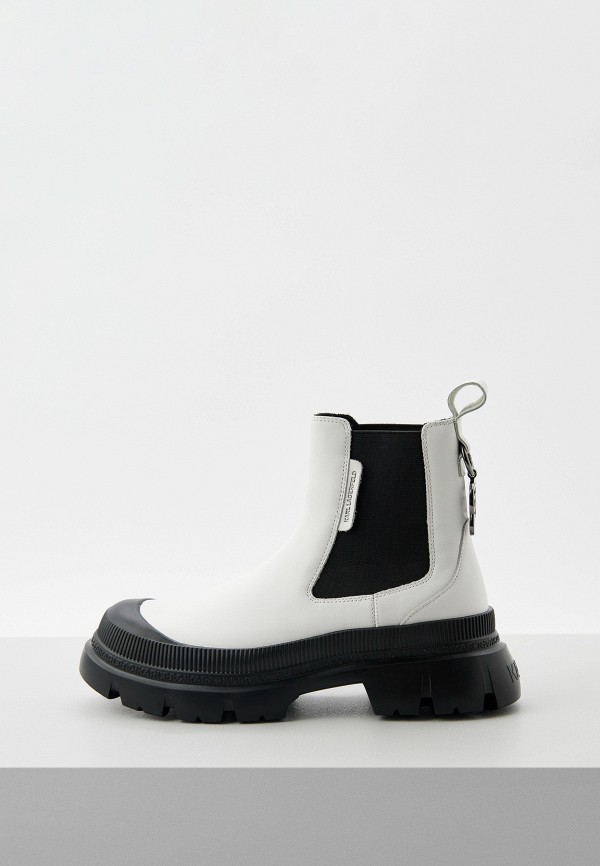 Karl Lagerfeld Ботинки - фото 1