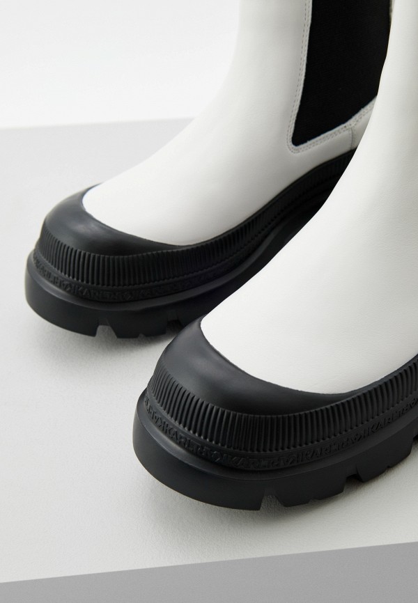 Karl Lagerfeld Ботинки - фото 2