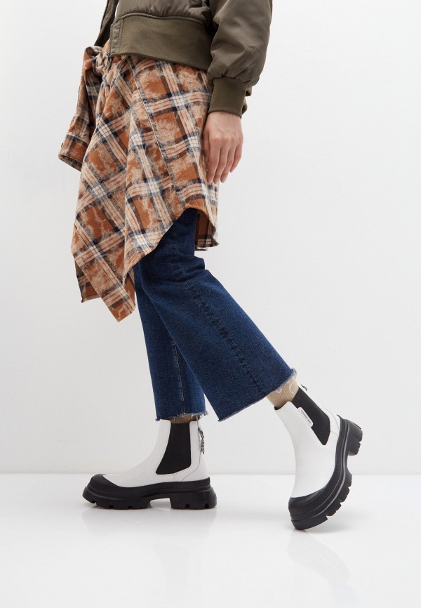 Karl Lagerfeld Ботинки - фото 6