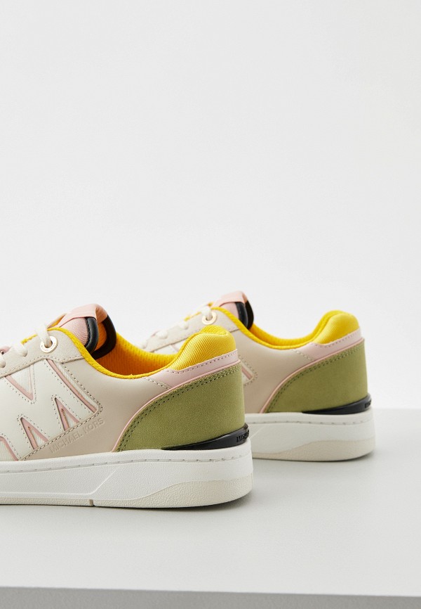 Michael Michael Kors Кеды - фото 4