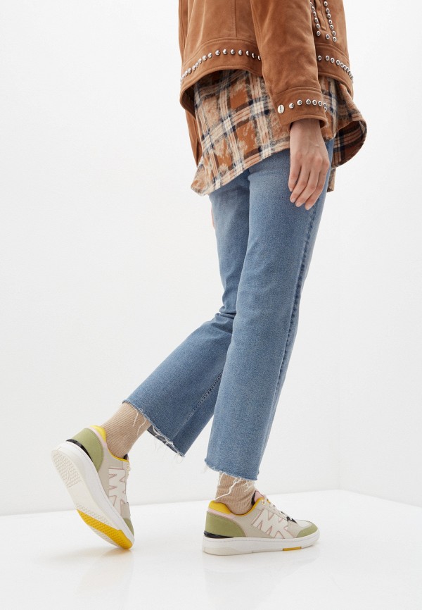 Michael Michael Kors Кеды - фото 6