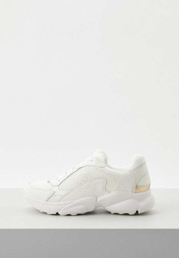 Michael Michael Kors Кроссовки - SAMI - фото 1