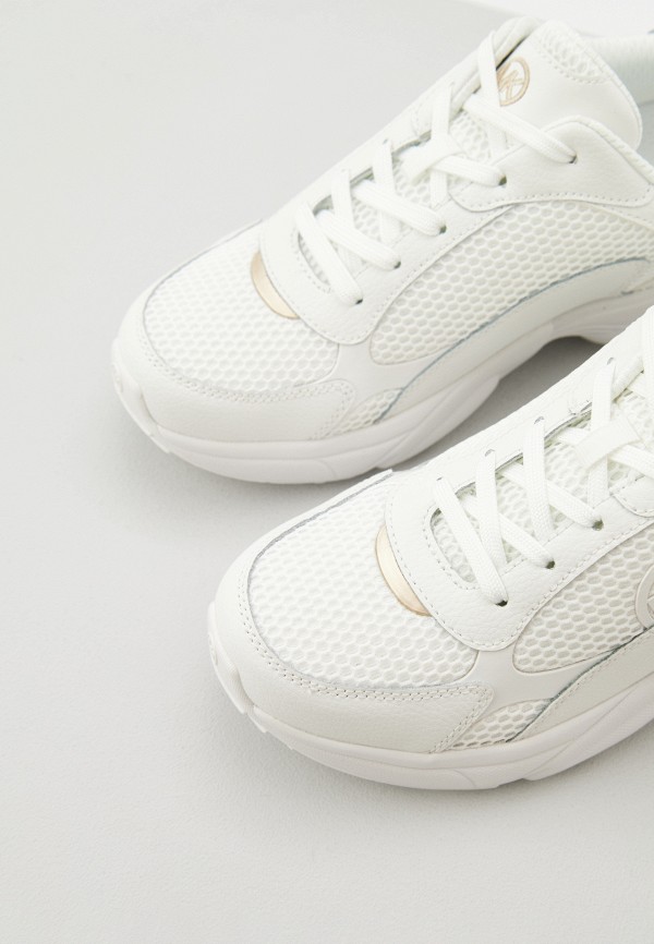 Michael Michael Kors Кроссовки - SAMI - фото 2