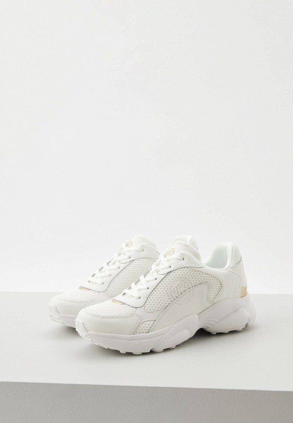 Michael Michael Kors Кроссовки - SAMI - фото 3