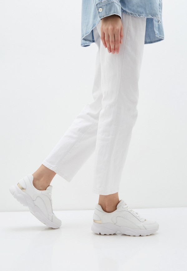 Michael Michael Kors Кроссовки - SAMI - фото 6