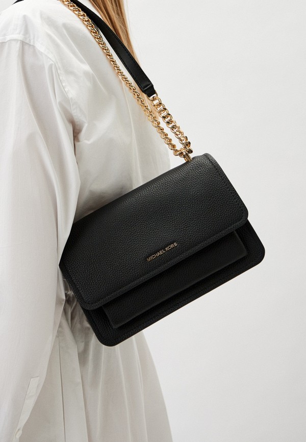 Michael Michael Kors Сумка - CLAIRE - фото 6